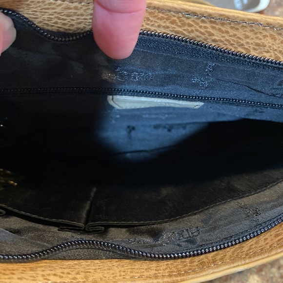 ******PRICE DROP******  NWT ANUSCHKA BAG - Picture 7 of 9